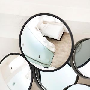 Budget Kamer met Twee Aparte Bedden